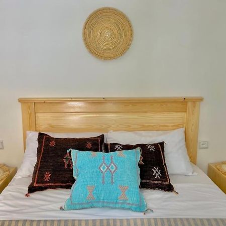 Dar Shmous -1- دار شموس Apartment Tangier Exterior photo