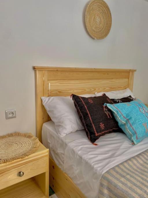 Dar Shmous -1- دار شموس Apartment Tangier Exterior photo