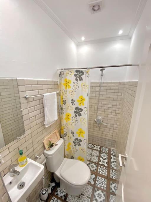 Dar Shmous -1- دار شموس Apartment Tangier Exterior photo